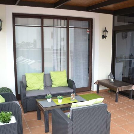 Vila Casa Mabel Playa Blanca  Exteriér fotografie