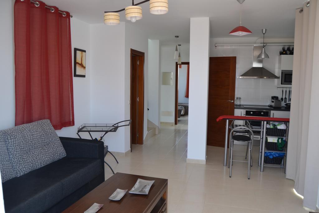 Vila Casa Mabel Playa Blanca  Pokoj fotografie