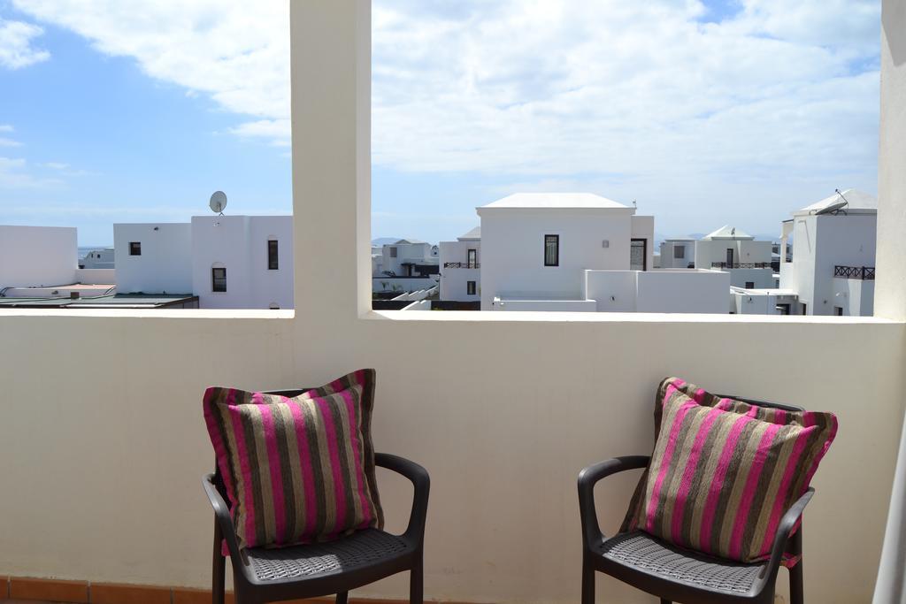 Vila Casa Mabel Playa Blanca  Exteriér fotografie