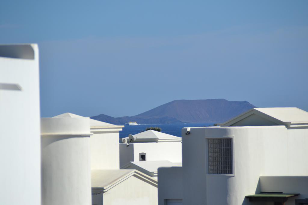 Vila Casa Mabel Playa Blanca  Exteriér fotografie
