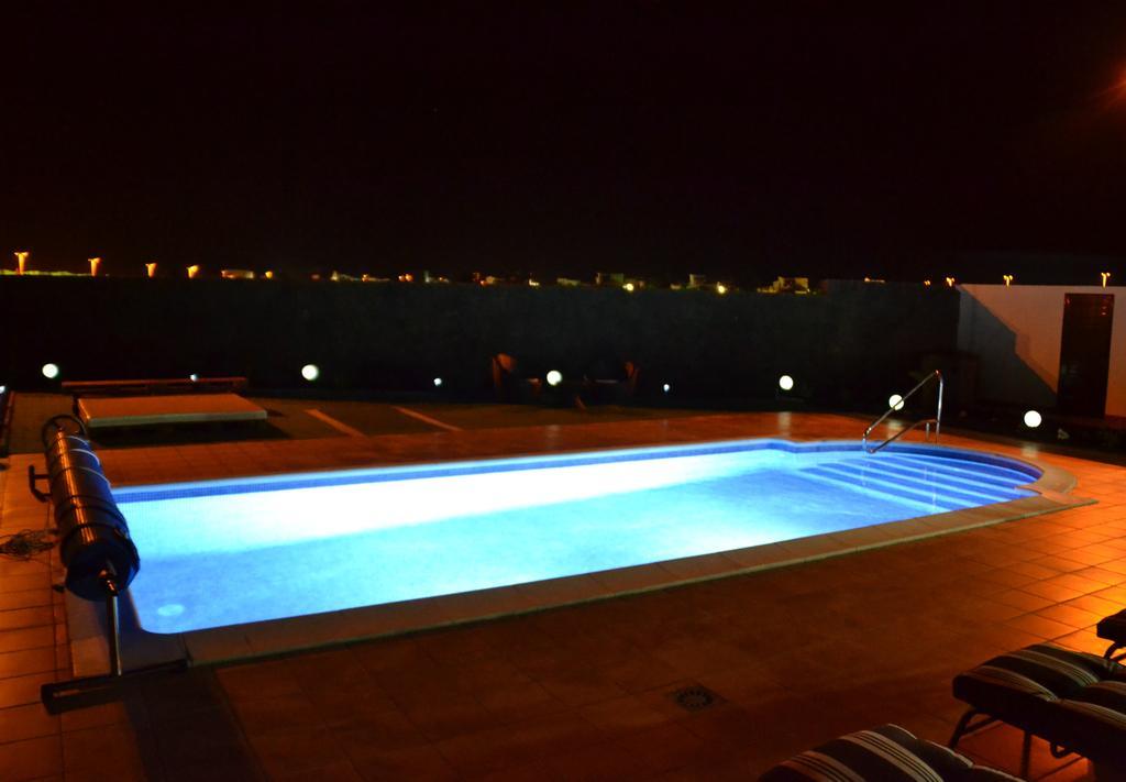 Vila Casa Mabel Playa Blanca  Exteriér fotografie