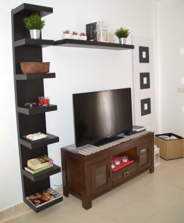 Vila Casa Mabel Playa Blanca  Exteriér fotografie